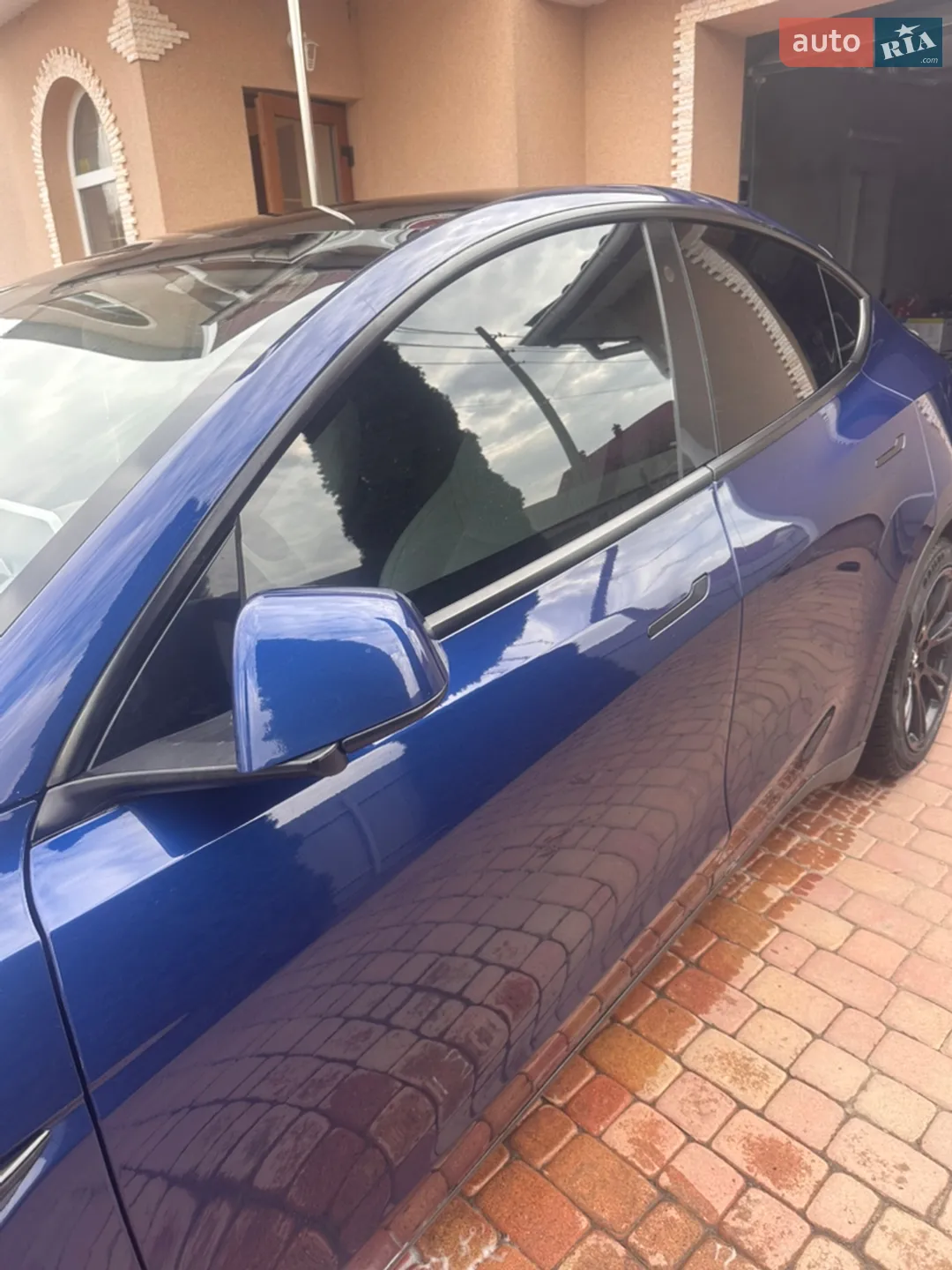 2021 Tesla Model Y - мініатюра 10