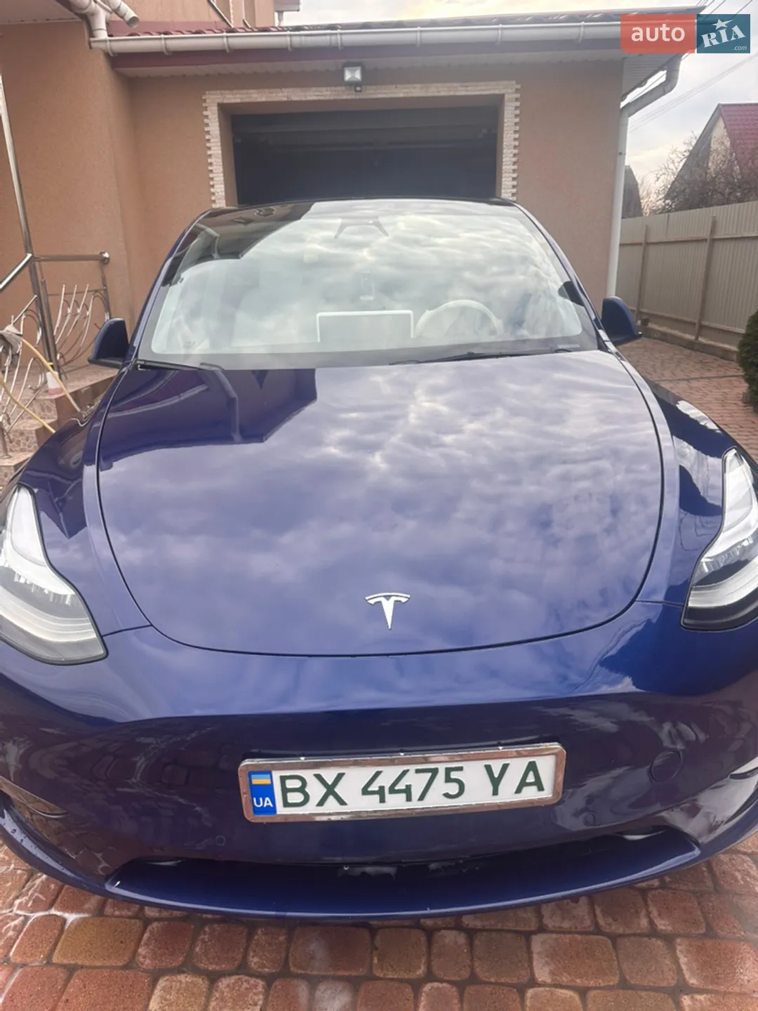 2021 Tesla Model Y - мініатюра 13