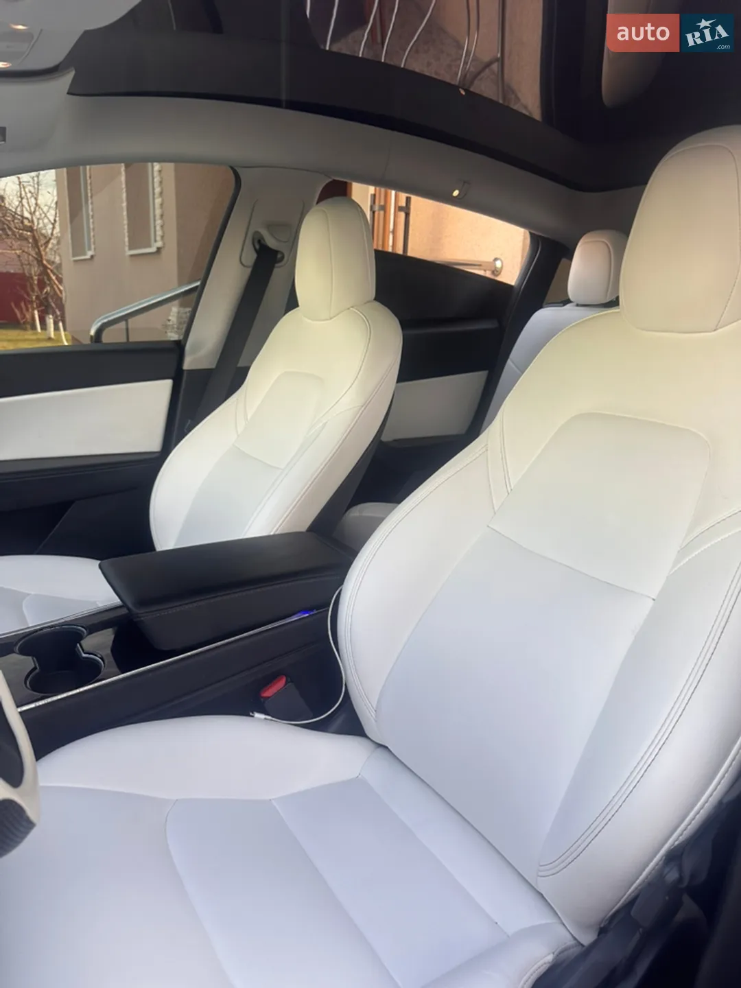 2021 Tesla Model Y - мініатюра 24