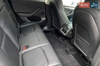 Внедорожник / Кроссовер Tesla Model Y 2024 в Тернополе