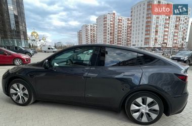 Внедорожник / Кроссовер Tesla Model Y 2024 в Тернополе