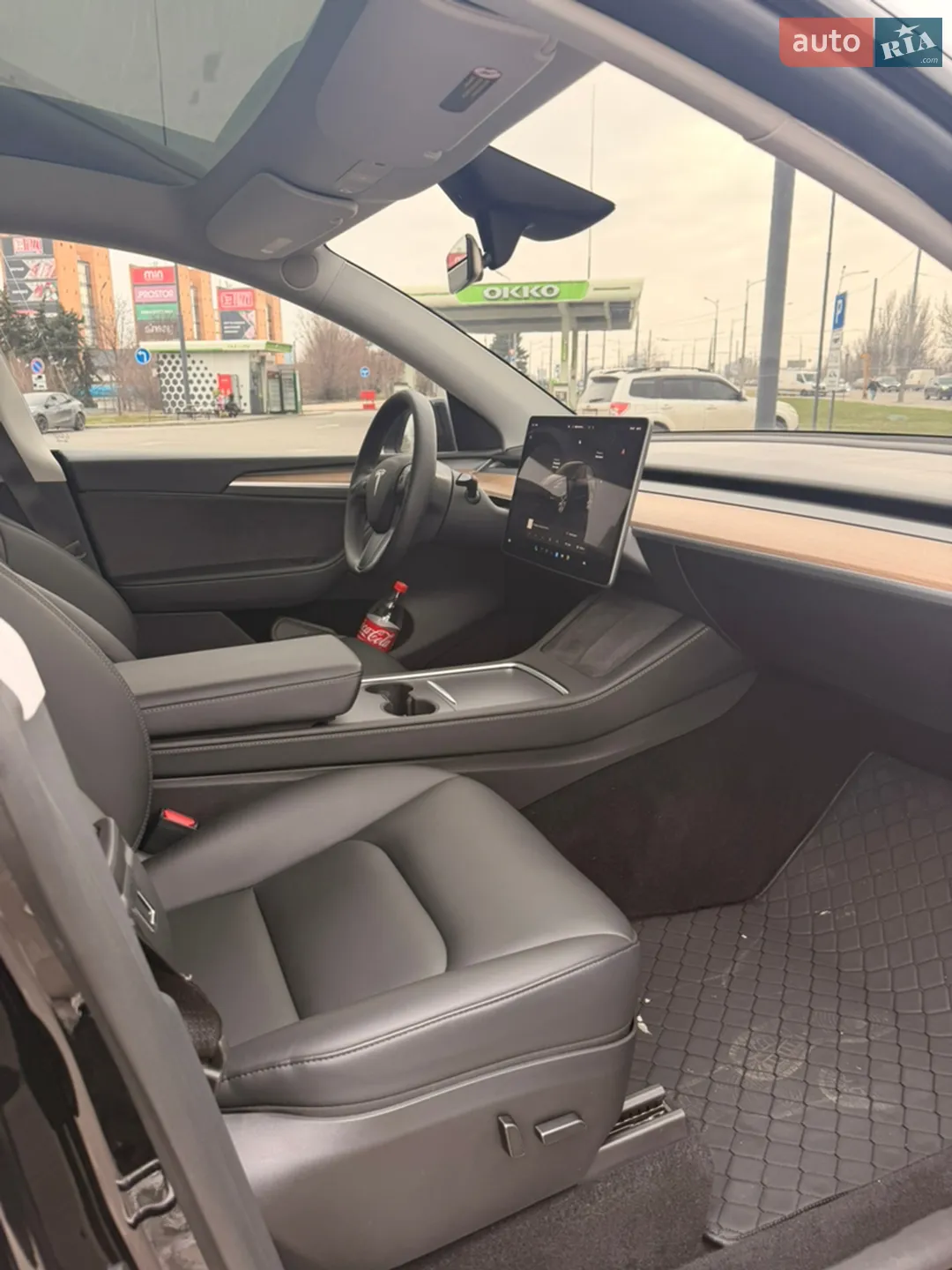 2023 Tesla Model Y - мініатюра 12