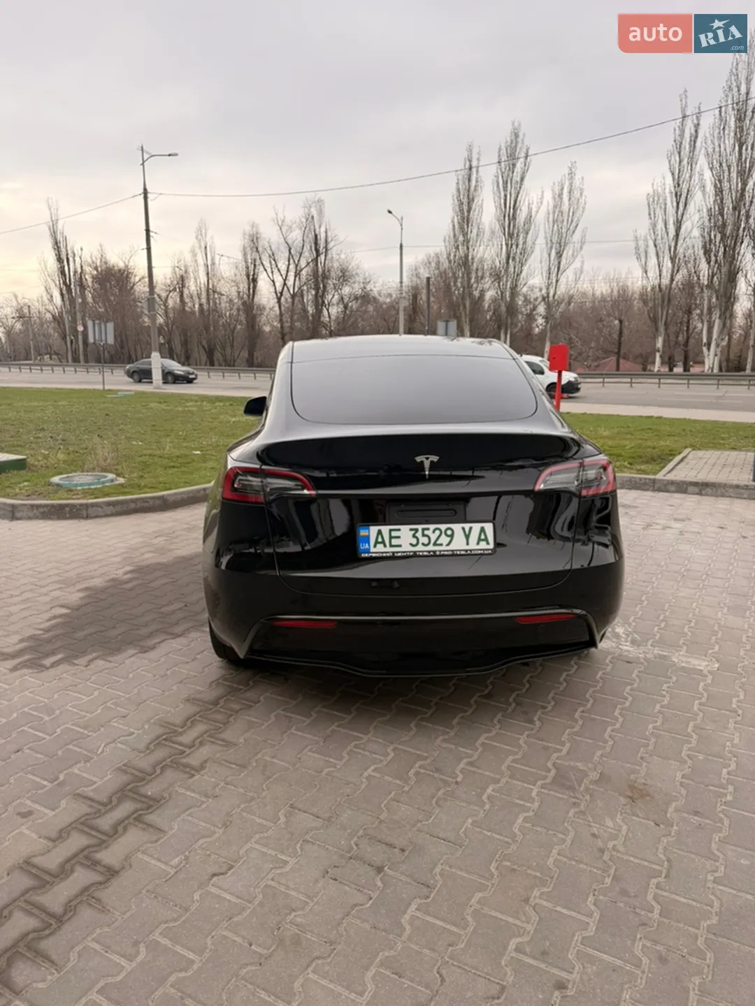 2023 Tesla Model Y - мініатюра 15