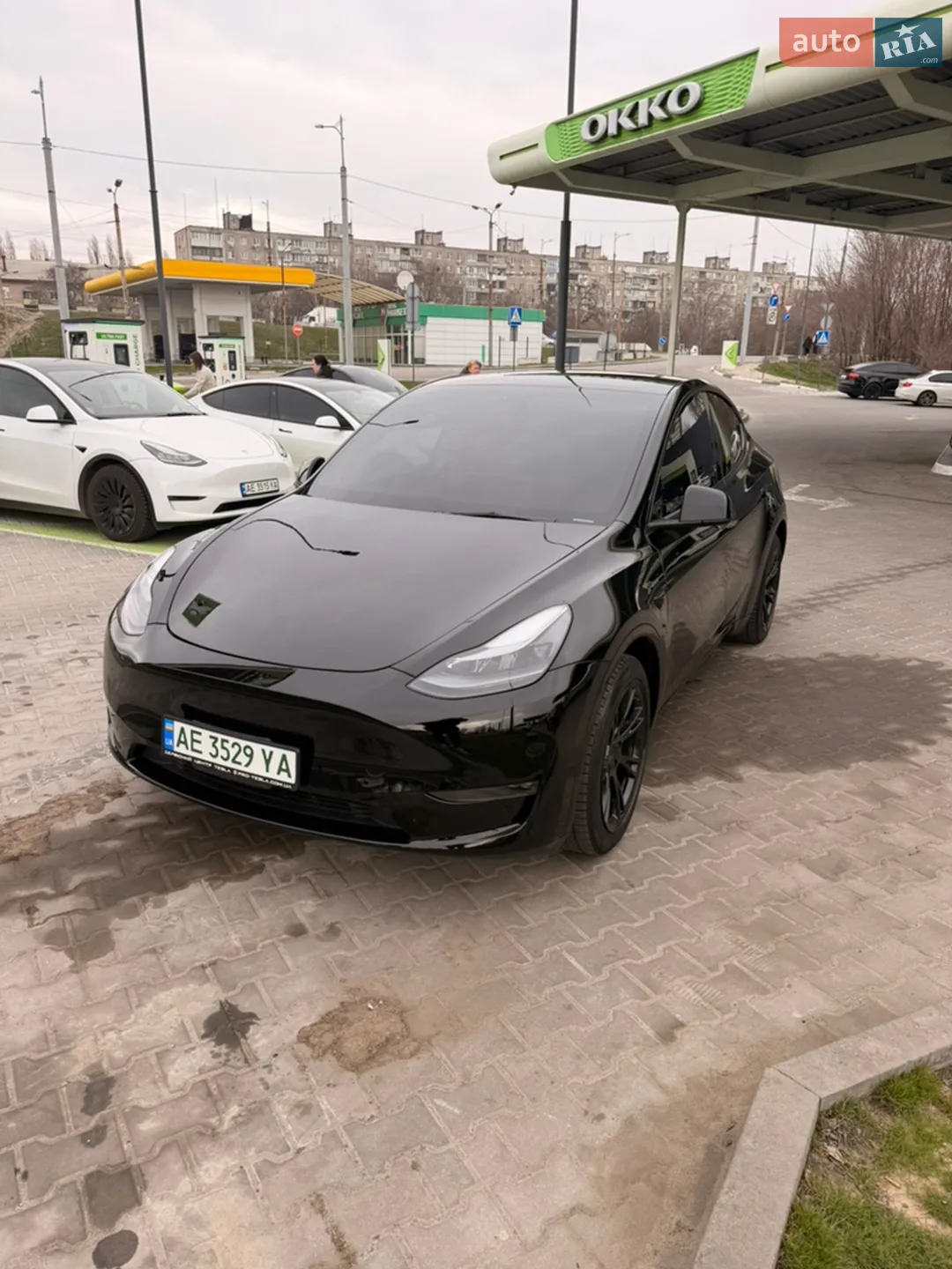 2023 Tesla Model Y - мініатюра 19