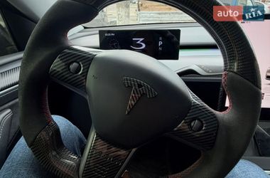 Позашляховик / Кросовер Tesla Model Y 2023 в Вінниці