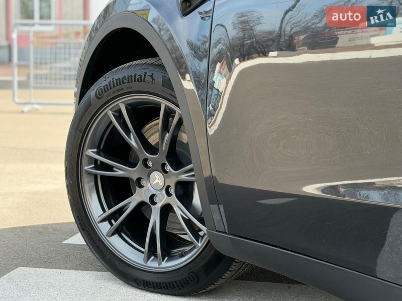 Внедорожник / Кроссовер Tesla Model Y 2024 в Одессе фото 16 Внедорожник / Кроссовер Tesla Model Y 2024 в Одессе