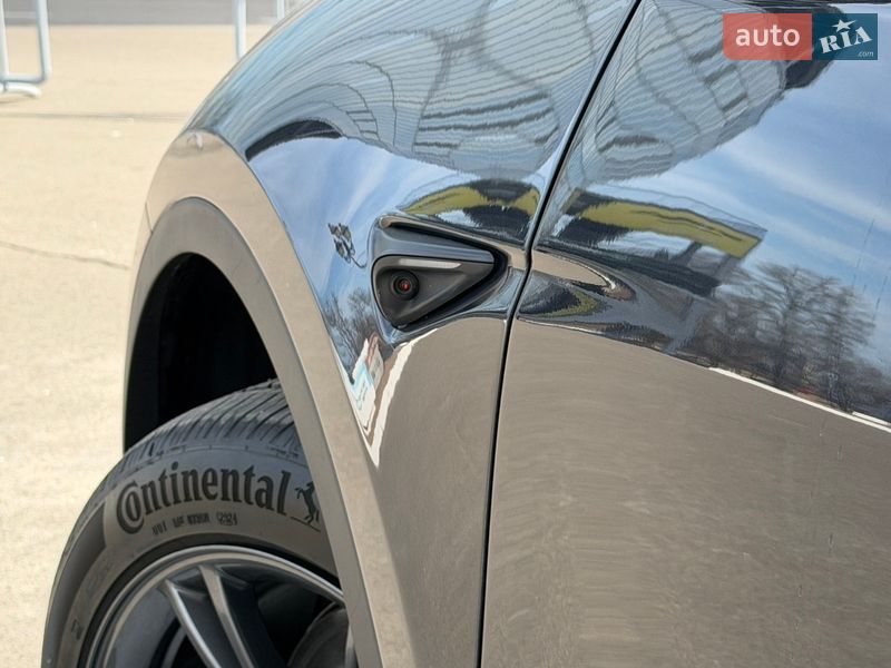 Внедорожник / Кроссовер Tesla Model Y 2024 в Одессе фото 25 Внедорожник / Кроссовер Tesla Model Y 2024 в Одессе