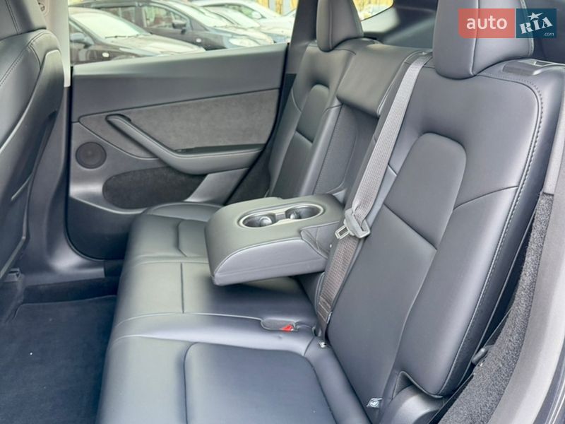 Внедорожник / Кроссовер Tesla Model Y 2024 в Одессе фото 41 Внедорожник / Кроссовер Tesla Model Y 2024 в Одессе