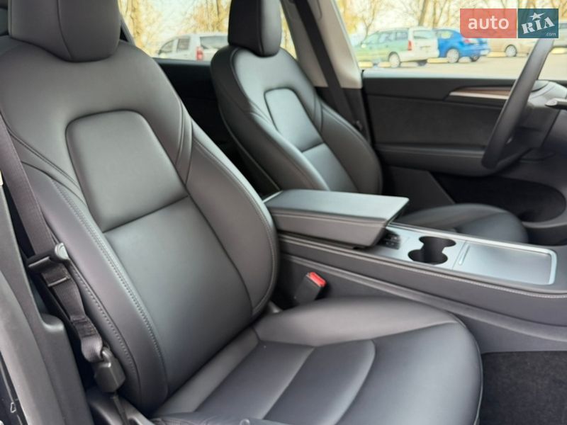 Внедорожник / Кроссовер Tesla Model Y 2024 в Одессе фото 46 Внедорожник / Кроссовер Tesla Model Y 2024 в Одессе