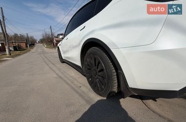 Позашляховик / Кросовер Tesla Model Y 2023 в Вінниці