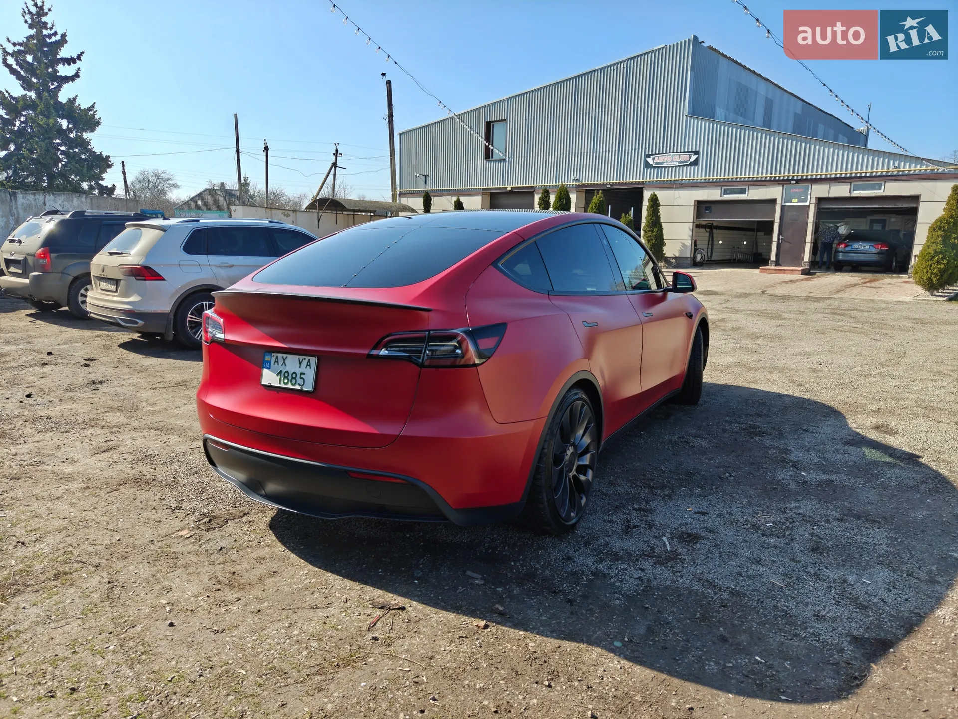 2023 Tesla Model Y - мініатюра 10