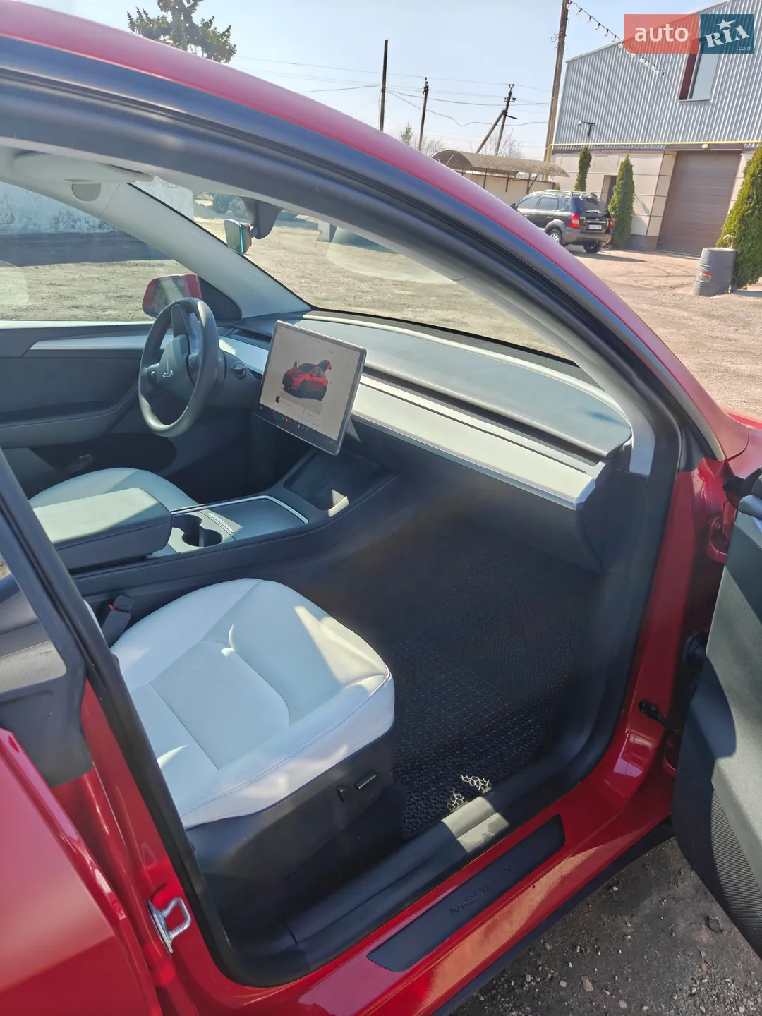 2023 Tesla Model Y - мініатюра 27