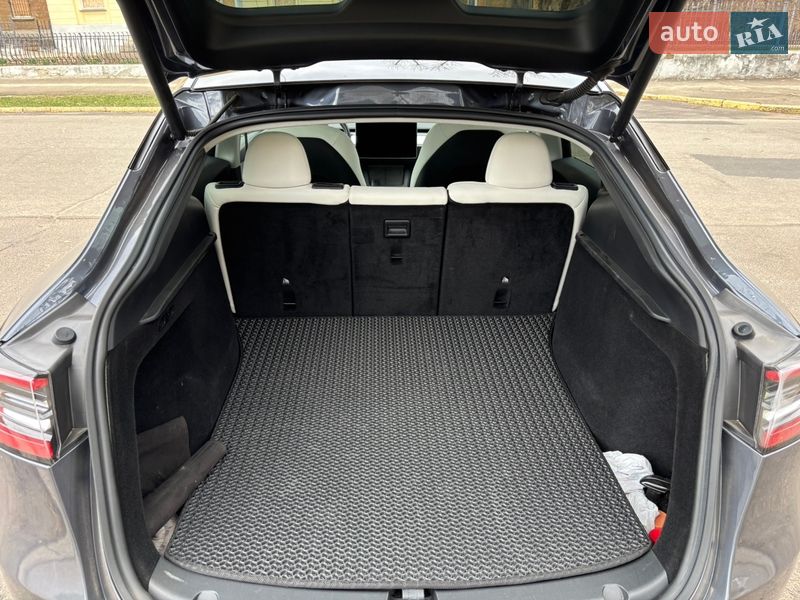 Внедорожник / Кроссовер Tesla Model Y 2023 в Николаеве