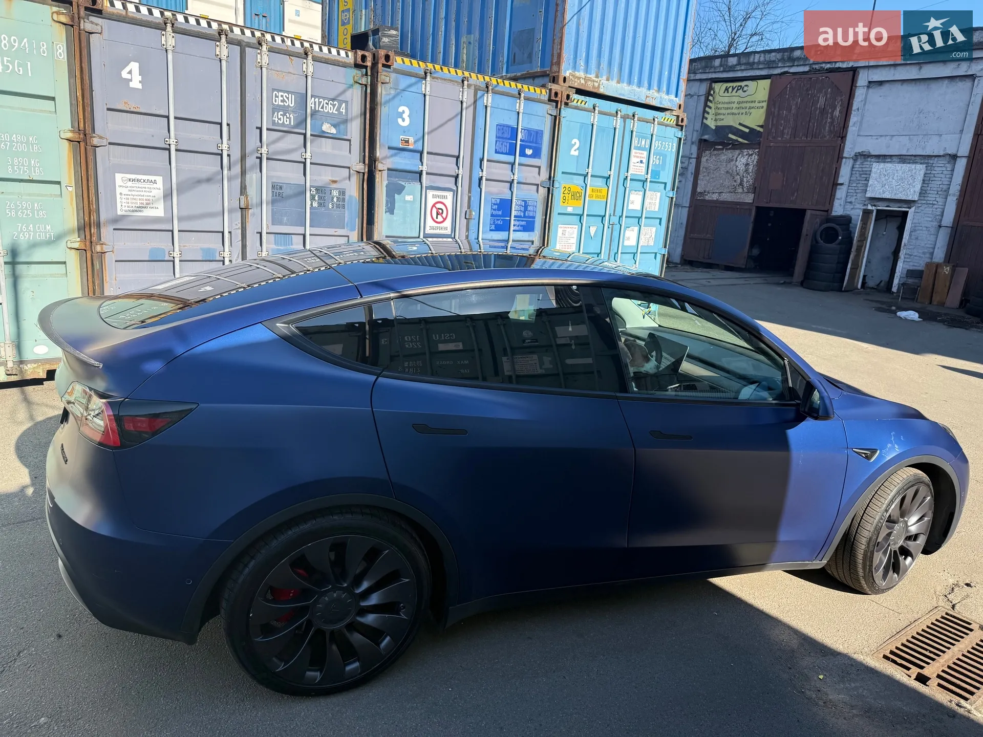 2020 Tesla Model Y - мініатюра 46