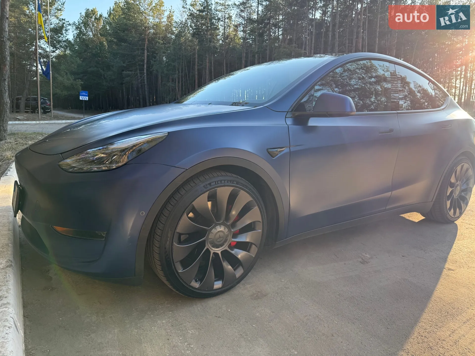 2020 Tesla Model Y - мініатюра 16