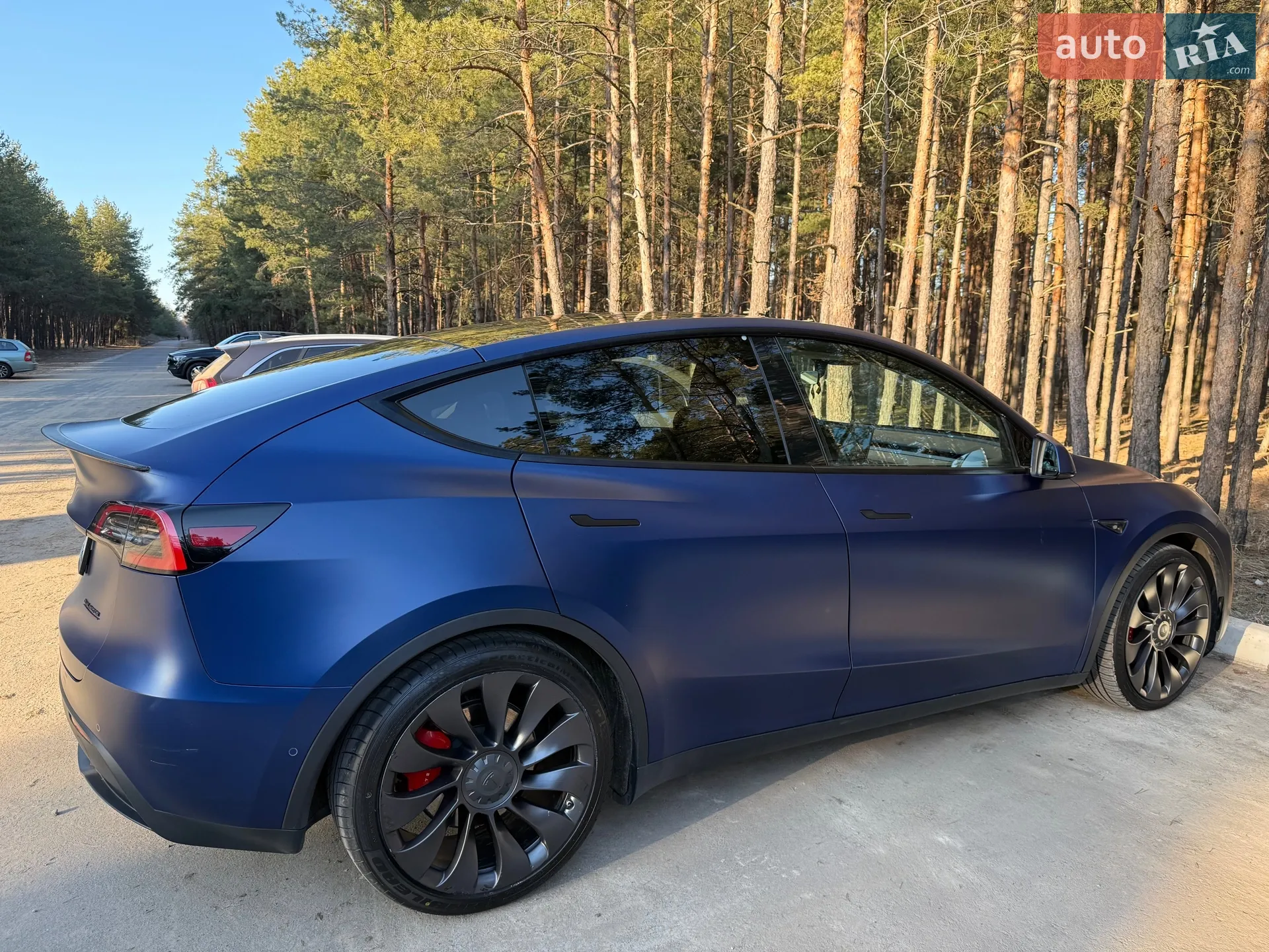 2020 Tesla Model Y - мініатюра 17