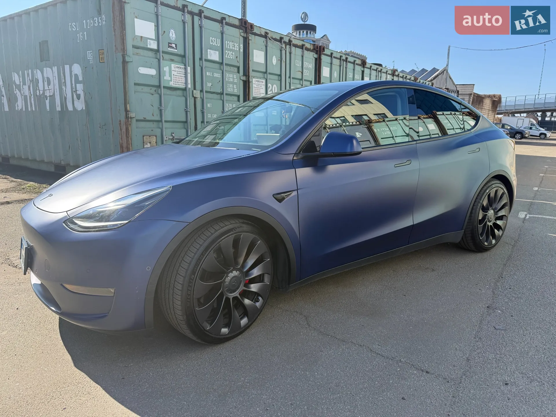 2020 Tesla Model Y - мініатюра 67