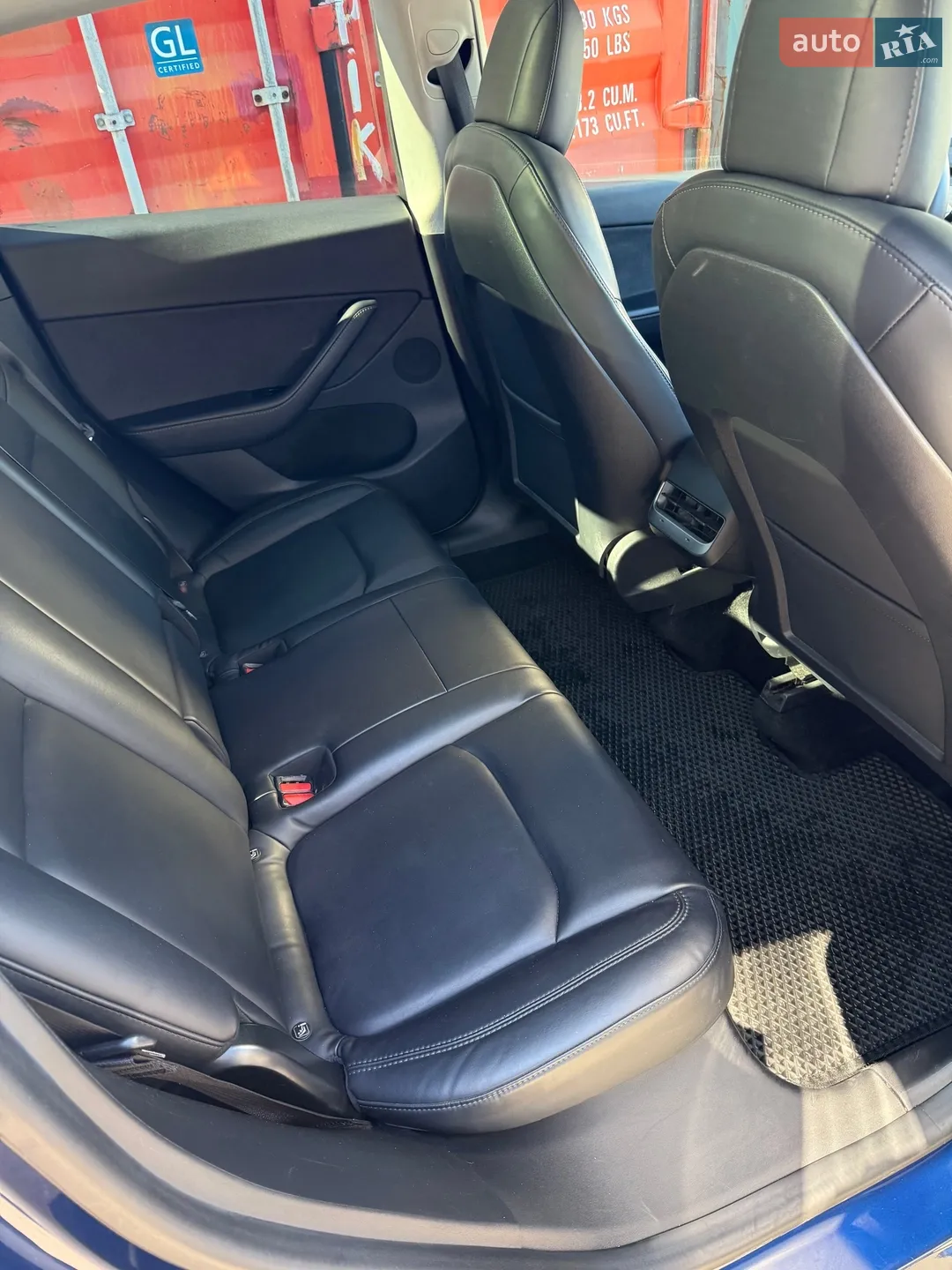 2020 Tesla Model Y - мініатюра 74