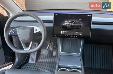 Внедорожник / Кроссовер Tesla Model Y 2025 в Кропивницком