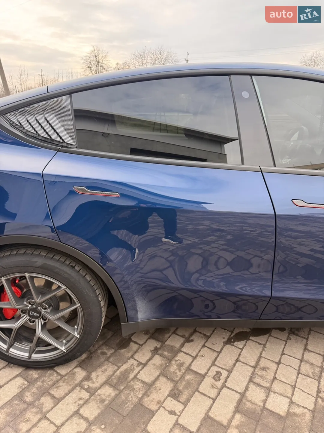 2021 Tesla Model Y - мініатюра 15