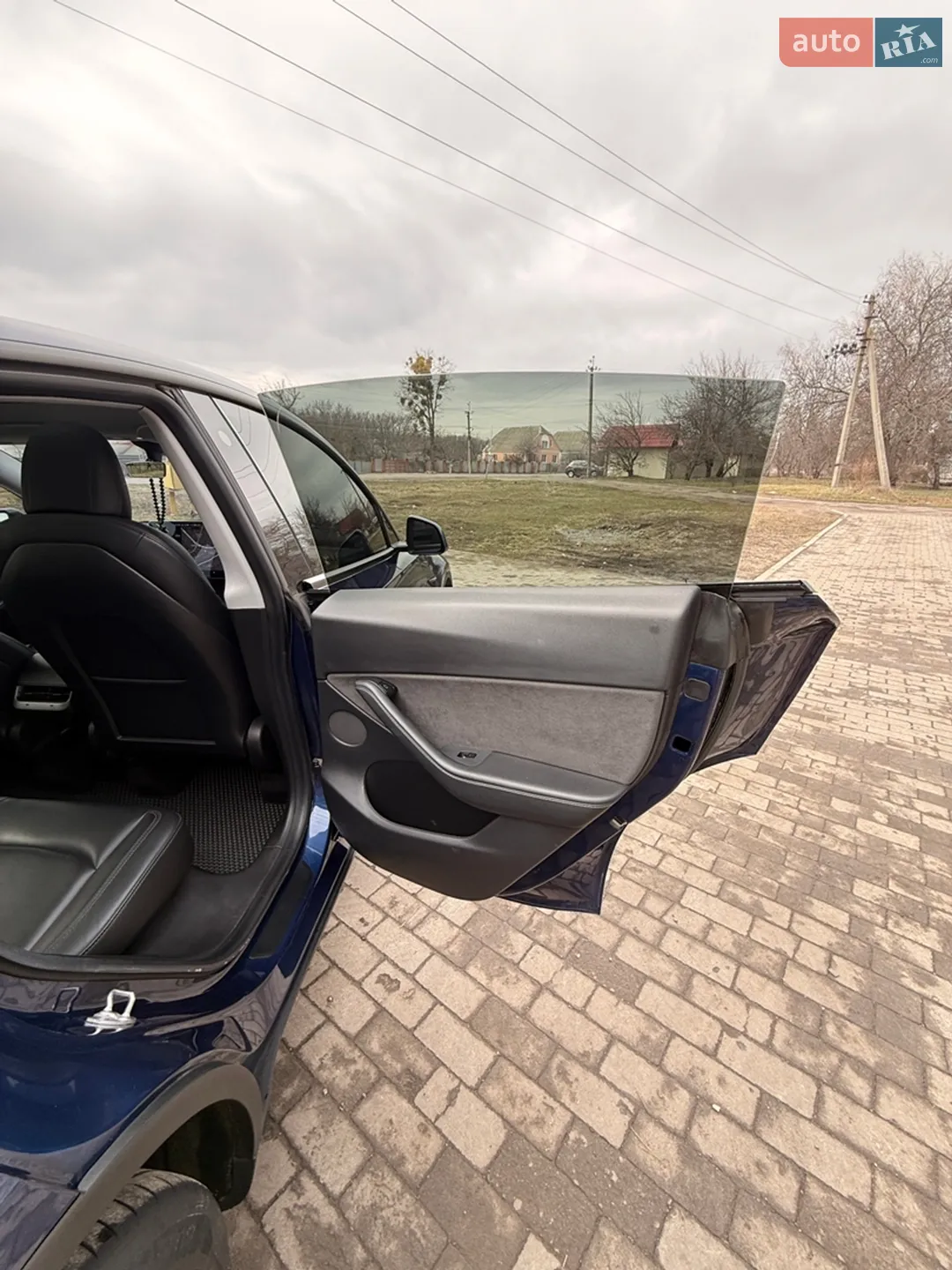 2021 Tesla Model Y - мініатюра 26