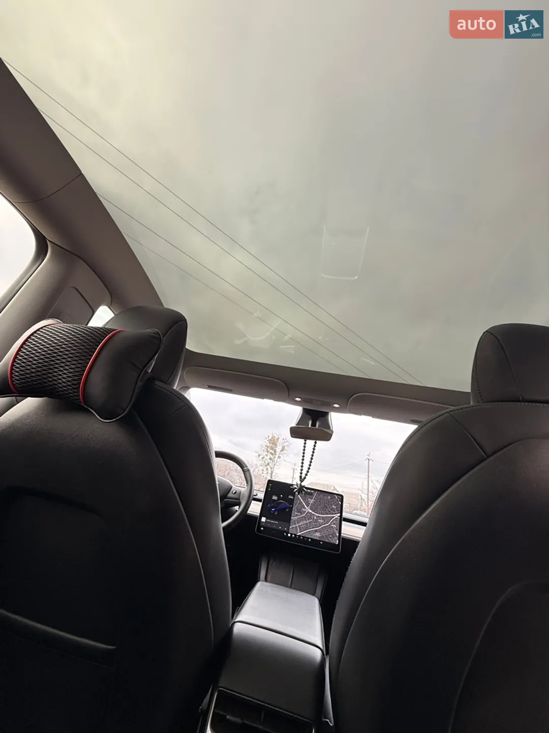 2021 Tesla Model Y - мініатюра 29