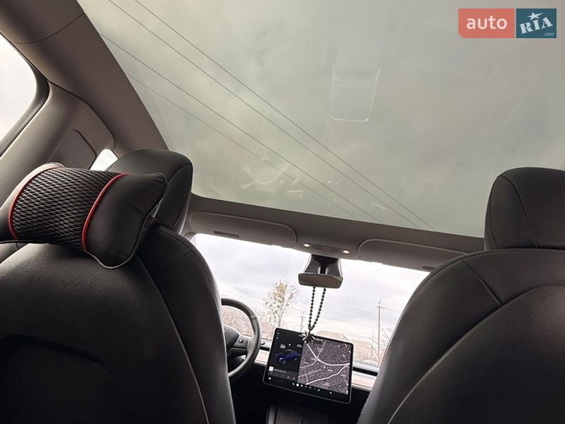 Внедорожник / Кроссовер Tesla Model Y 2021 в Харькове фото 29 Внедорожник / Кроссовер Tesla Model Y 2021 в Харькове