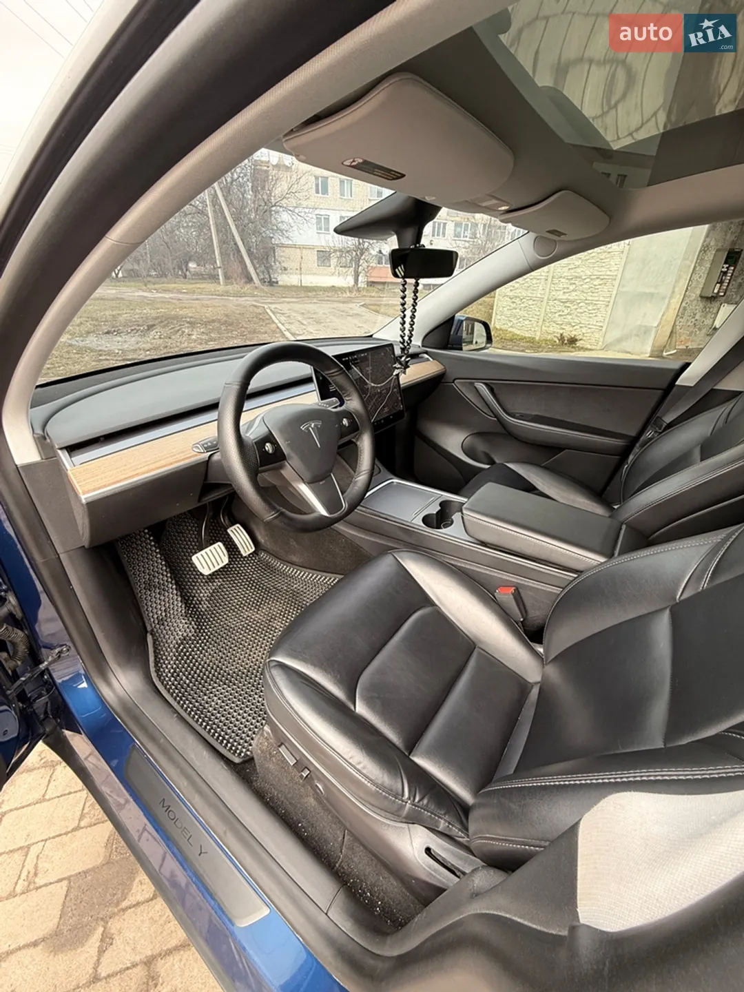 2021 Tesla Model Y - мініатюра 33