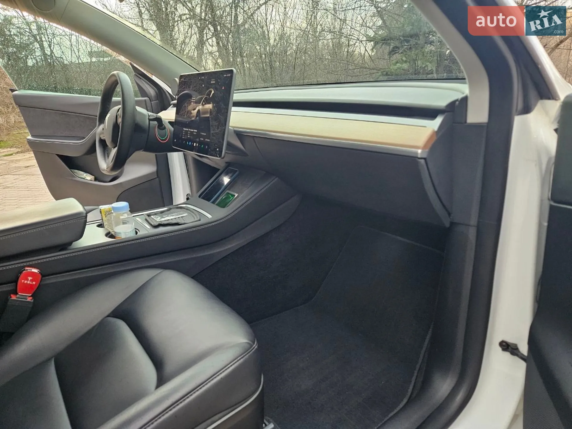 2022 Tesla Model Y - мініатюра 5