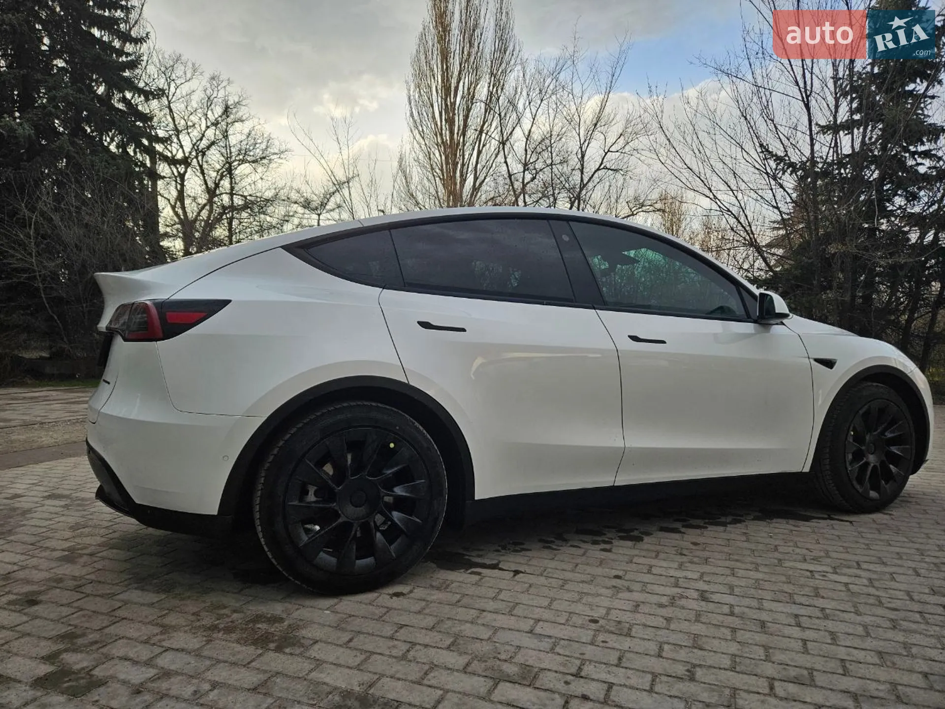 2022 Tesla Model Y - мініатюра 20