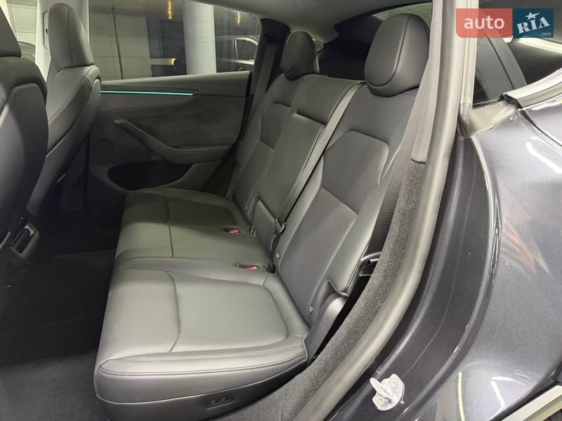 Внедорожник / Кроссовер Tesla Model Y 2025 в Одессе