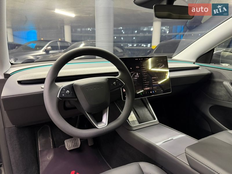 Внедорожник / Кроссовер Tesla Model Y 2025 в Одессе