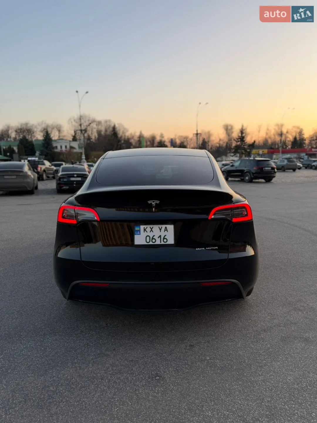2024 Tesla Model Y - мініатюра 13