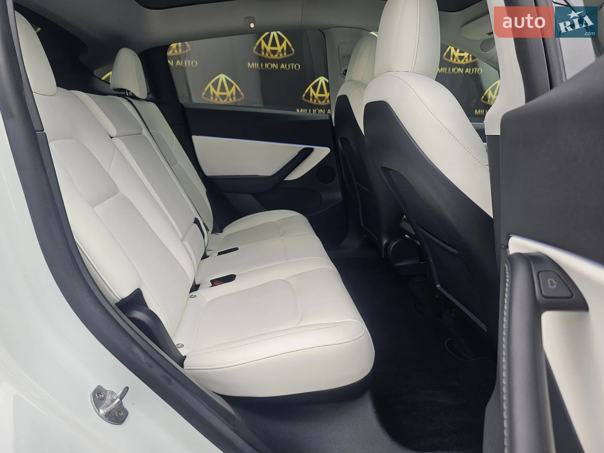 2021 Tesla Model Y - мініатюра 13