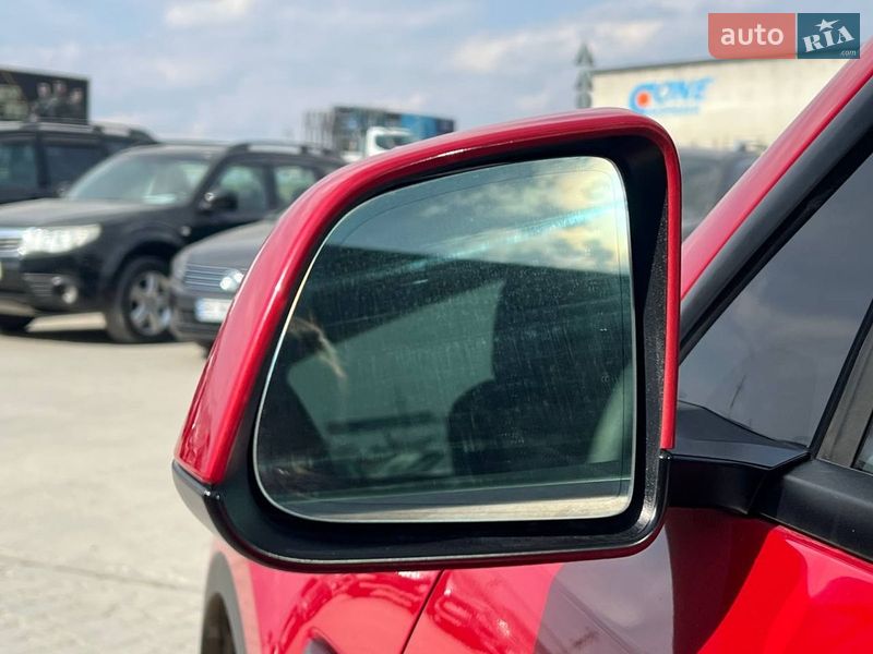 Внедорожник / Кроссовер Tesla Model Y 2022 в Львове