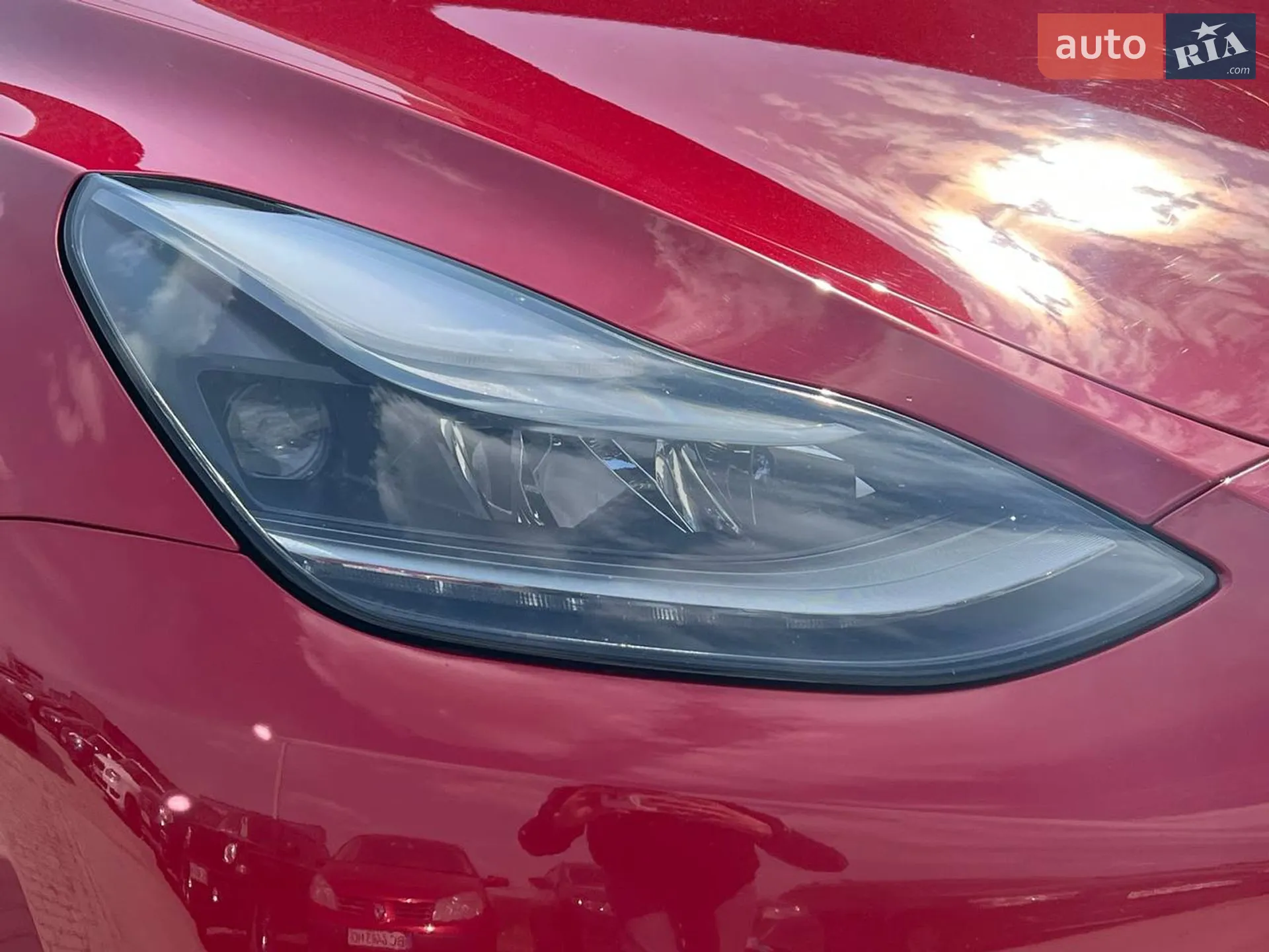 2022 Tesla Model Y - мініатюра 13