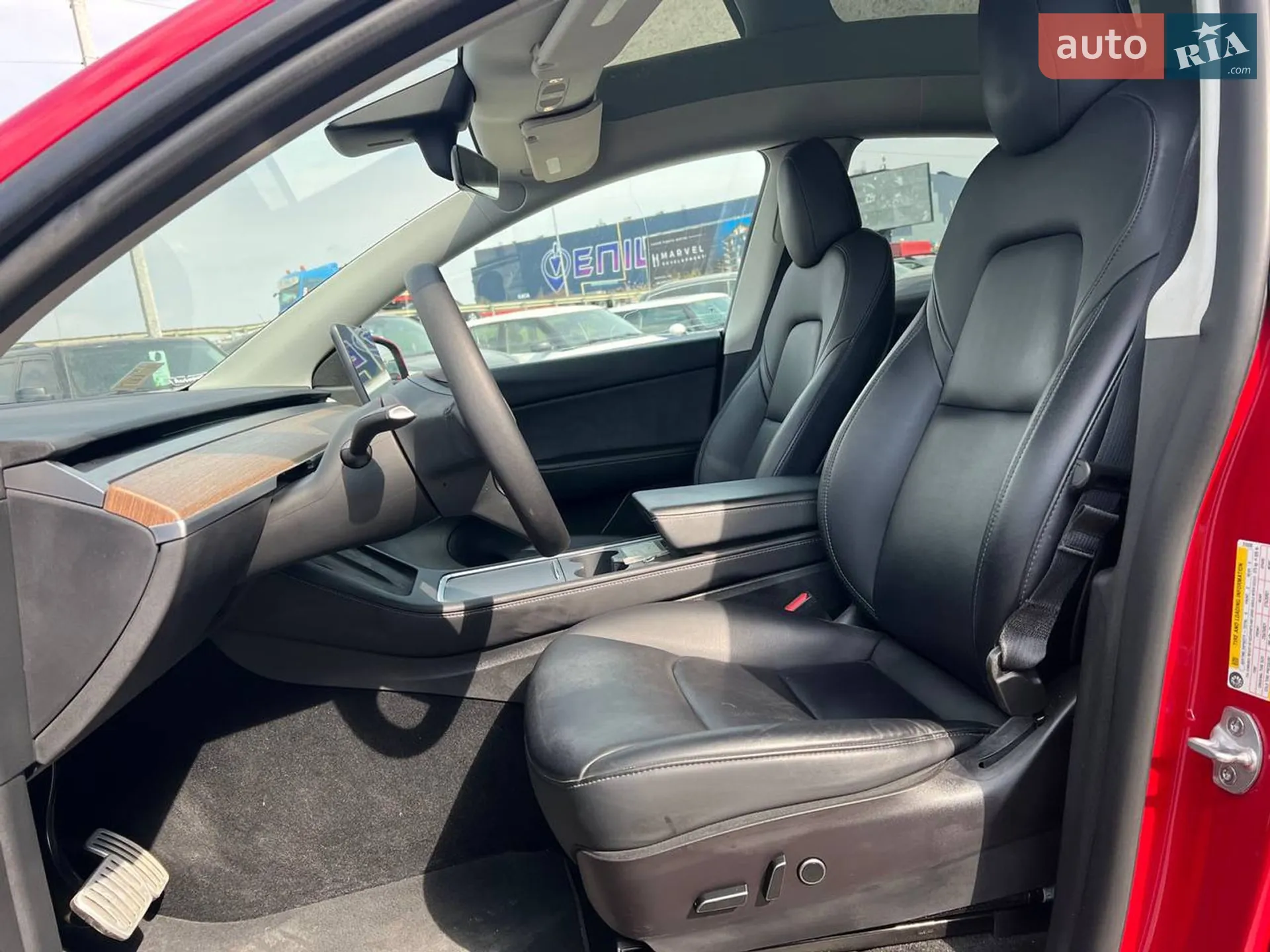 2022 Tesla Model Y - мініатюра 21