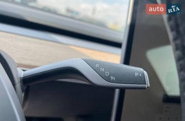Внедорожник / Кроссовер Tesla Model Y 2022 в Львове