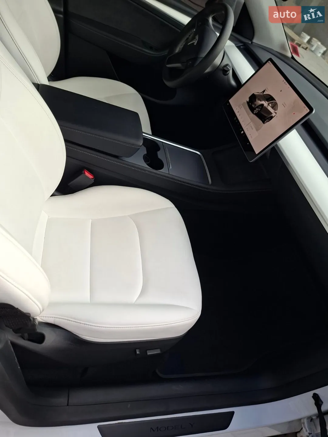 2023 Tesla Model Y - мініатюра 7