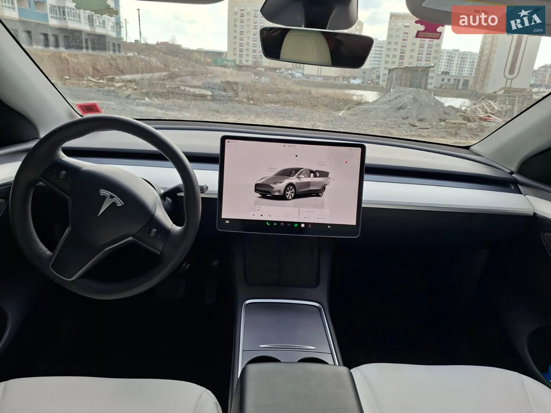 2023 Tesla Model Y - мініатюра 9