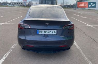 Внедорожник / Кроссовер Tesla Model Y 2023 в Одессе