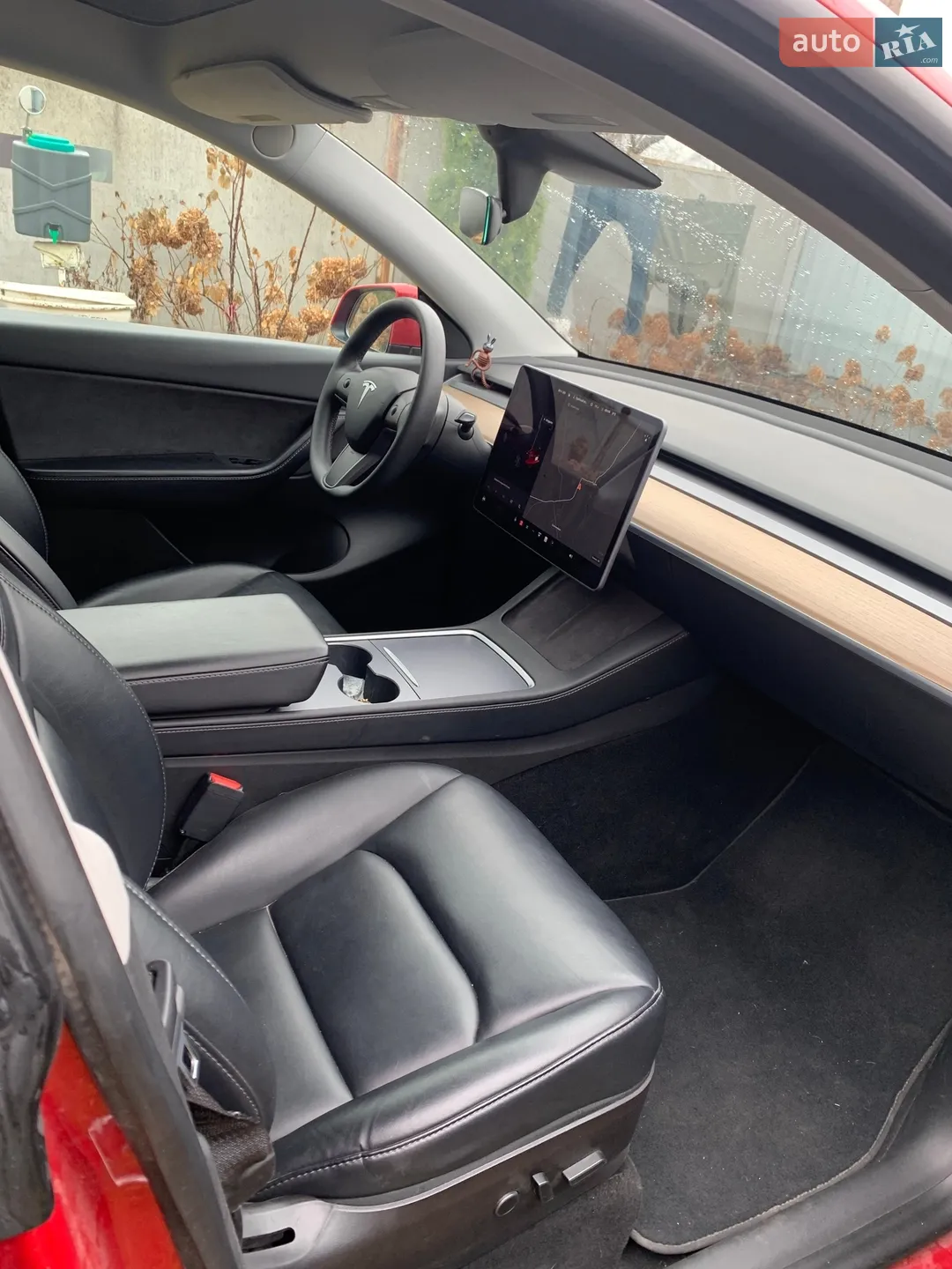 2021 Tesla Model Y - мініатюра 9