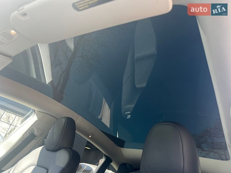 Позашляховик / Кросовер Tesla Model Y 2023 в Києві