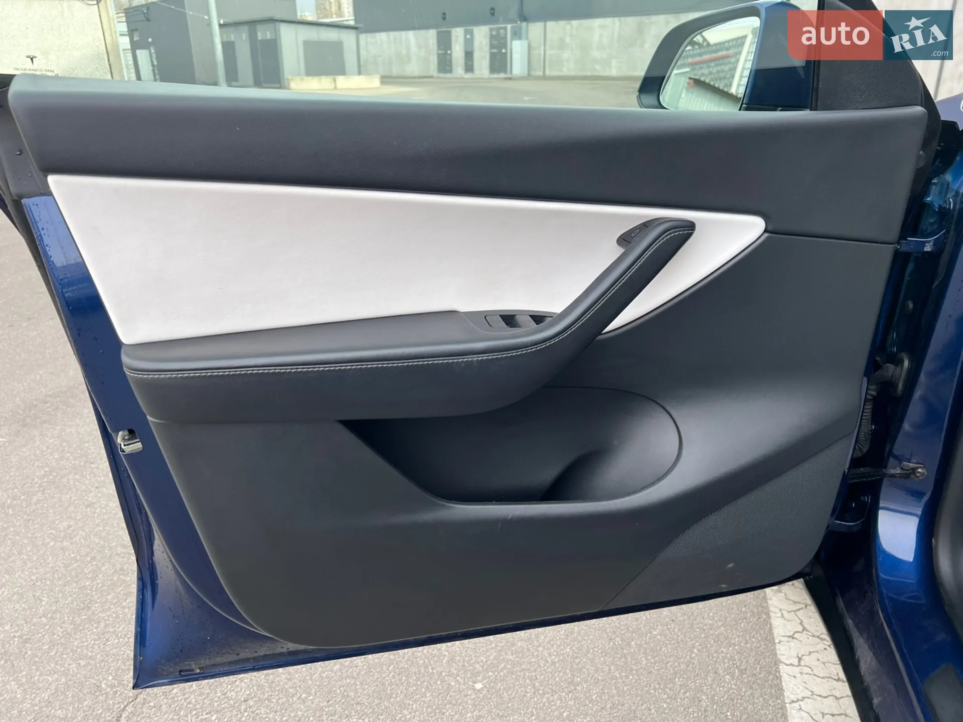 2022 Tesla Model Y - мініатюра 7