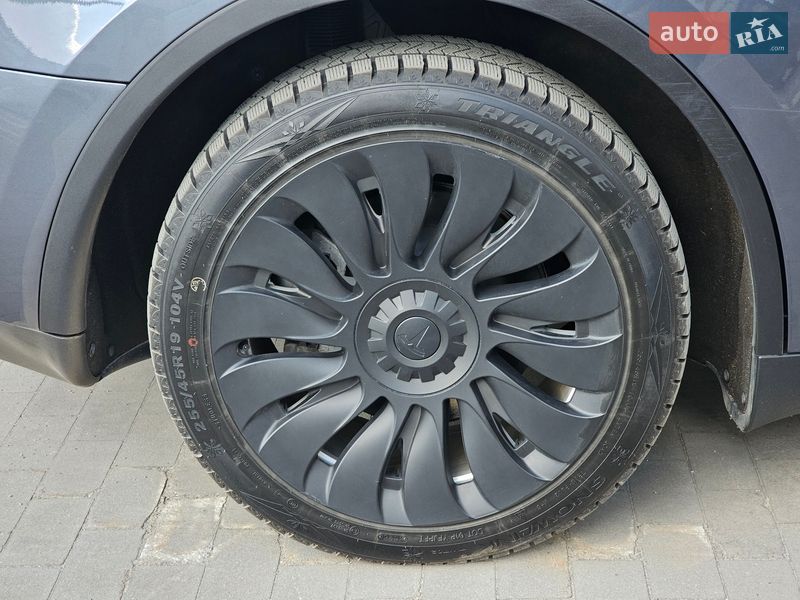 Позашляховик / Кросовер Tesla Model Y 2023 в Києві