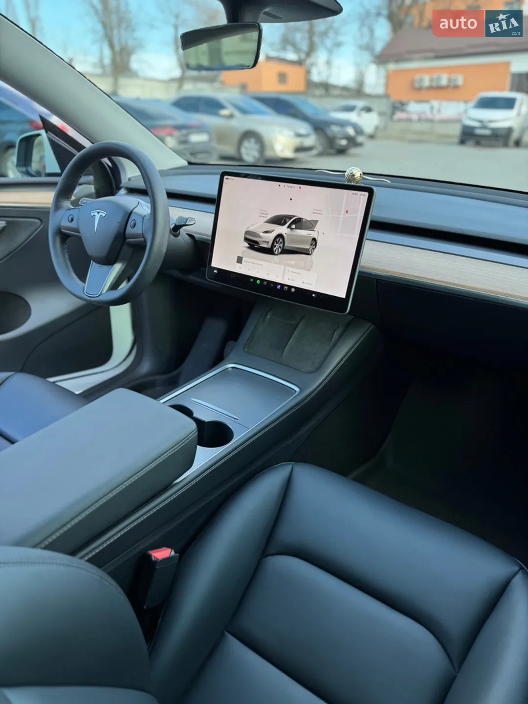 2022 Tesla Model Y - мініатюра 6