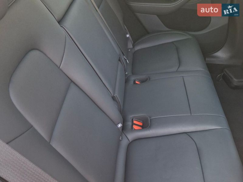 Позашляховик / Кросовер Tesla Model Y 2024 в Хмільнику фото 7 Позашляховик / Кросовер Tesla Model Y 2024 в Хмільнику