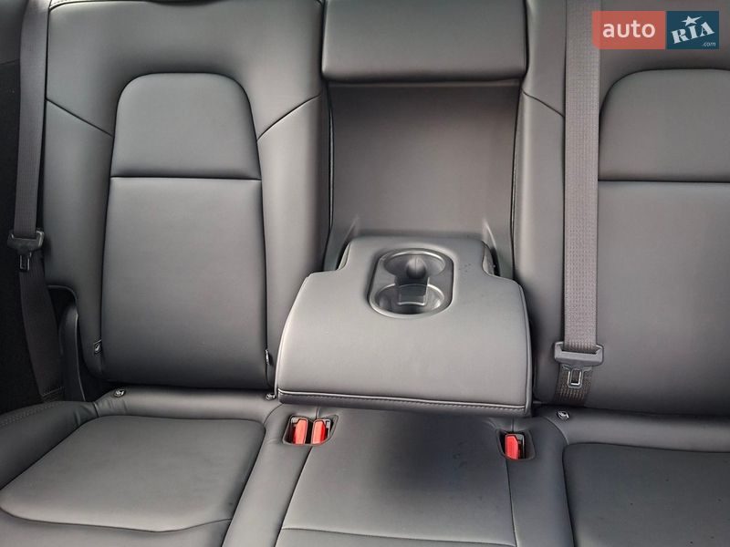 Позашляховик / Кросовер Tesla Model Y 2024 в Хмільнику фото 21 Позашляховик / Кросовер Tesla Model Y 2024 в Хмільнику