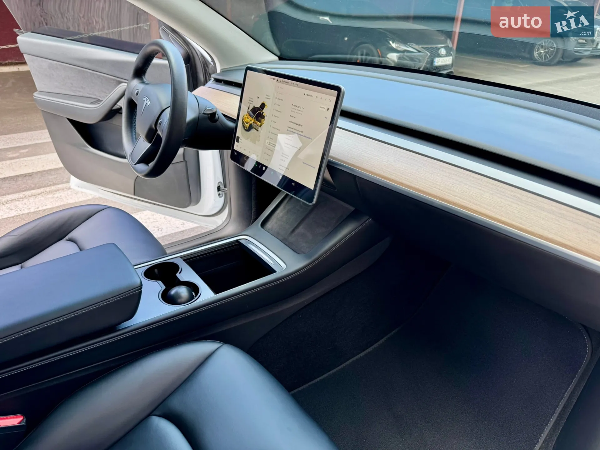 2022 Tesla Model Y - мініатюра 48