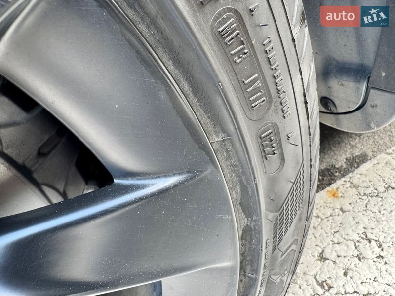 Внедорожник / Кроссовер Tesla Model Y 2022 в Запорожье фото 53 Внедорожник / Кроссовер Tesla Model Y 2022 в Запорожье